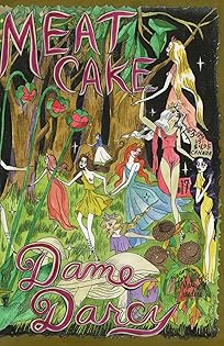 Amazon.com: Dame Darcy: books, biography, latest update